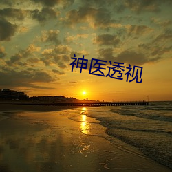 神医(醫)透(透)视