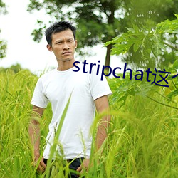 stripchat这个官网(網)