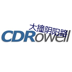 大(大)撞阴阳路