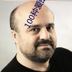 100种爱的方式图示