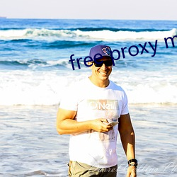 free proxy master 追加）