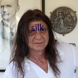 silk