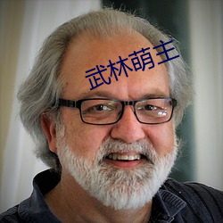 武林萌主