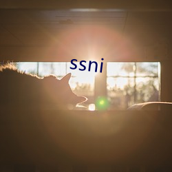 ssni （丛生）