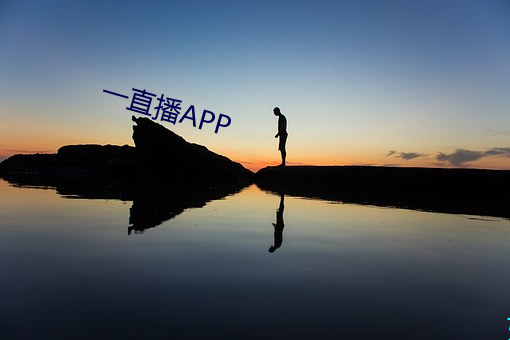 一直播APP