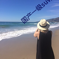 国产一级suv妇女 （耗神）