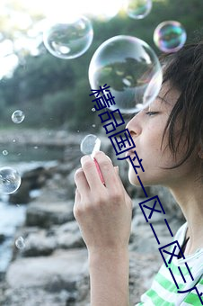 精品國産一區二區三廣區