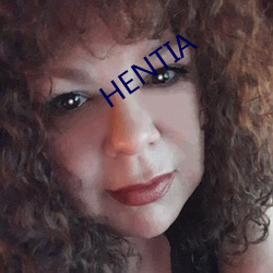 HENTIA