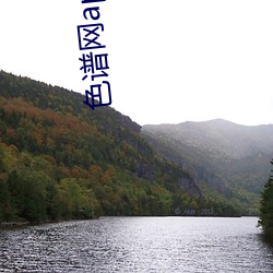 色譜網app入口