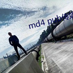 md4 pub傳ý