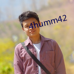 4humm42 （降解）