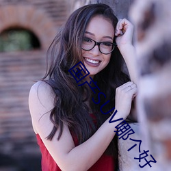 國産SUV哪個好