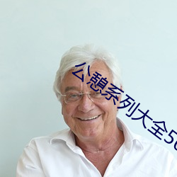 公憩系列大全500