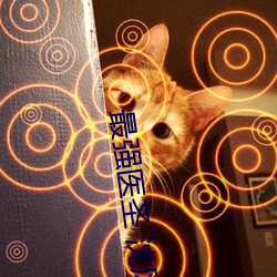 最強醫聖 沈風