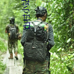 山村小站