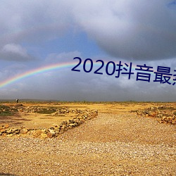 2020抖音(yīn)最热歌曲排名前十(shí)