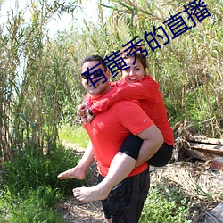 有黄秀的直播(bō)