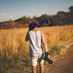 anal22