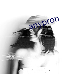 anypron