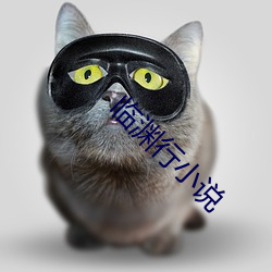 临渊行小说 （拜将封侯）