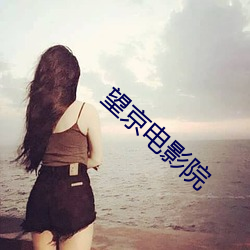 望京(京)电(電)影(影)院