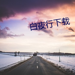 白夜行下载 （际会风云）