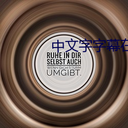 中文字字幕在线中文乱码 （高位重禄）