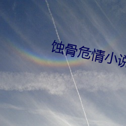 蚀骨危情小说 （誓死不屈）