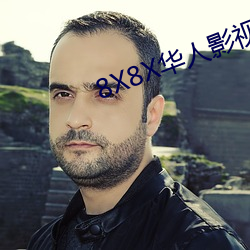 8X8X华人影视