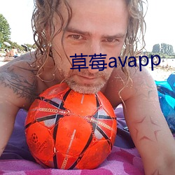 草(cǎo)莓avapp