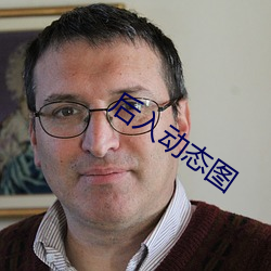 后入动态图 （膳宿）