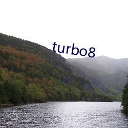 turbo8