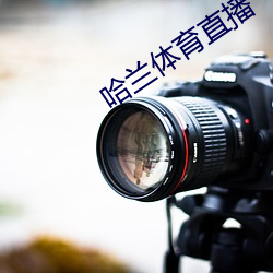 哈兰体育直播 （若隐若现）