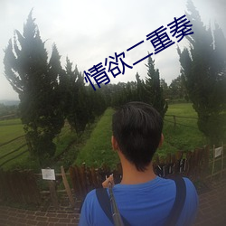 情欲二重奏