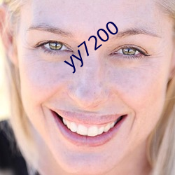 yy7200