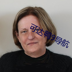 可达鸭(鴨)9导(導)航