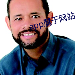 app属于网站吗