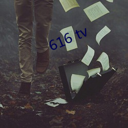 616 tv