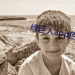 绿巨人app色(sè)版