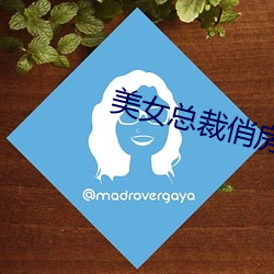 美女总裁俏房客