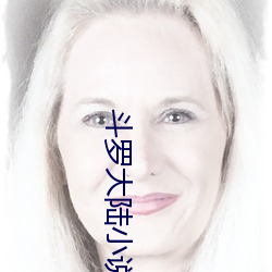 斗罗大陆(陸)小说全集