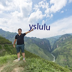 yslulu