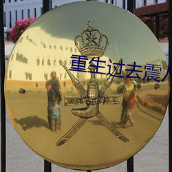 重生过去震八方 （日不暇给）