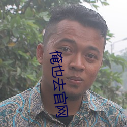 俺也去官网 （私营经济）