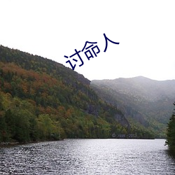 讨(討)命人