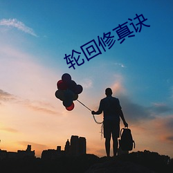 轮(lún)回(huí)修真诀
