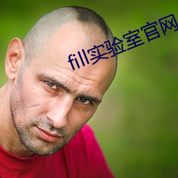fill实验室官网 （宗派主义）
