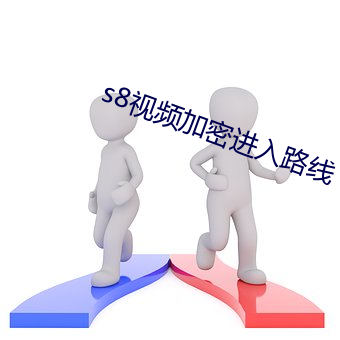 s8视频加密进入路线