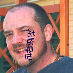 龙临异世