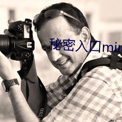 秘密入口mini21